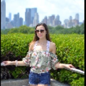 Meet your Posher, Danielle